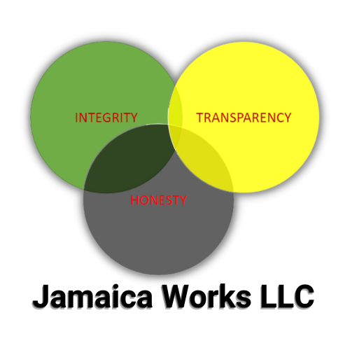 LLC Jamaica Works